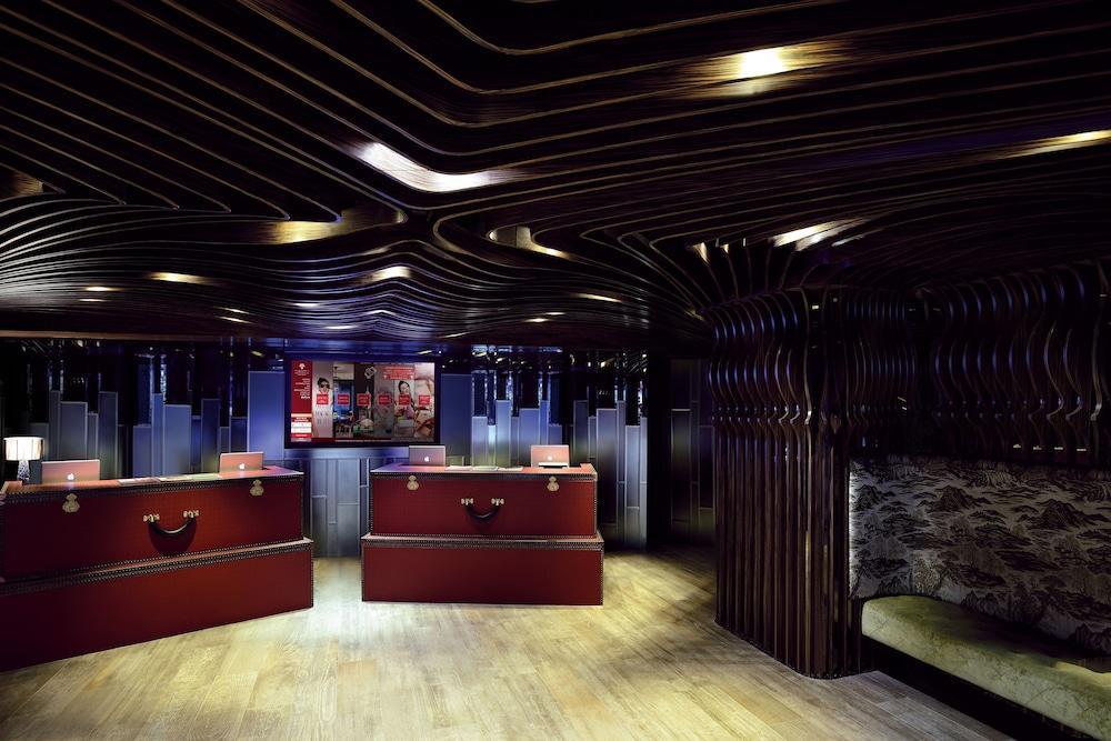 Kew Wanchai 4* Hong Kong