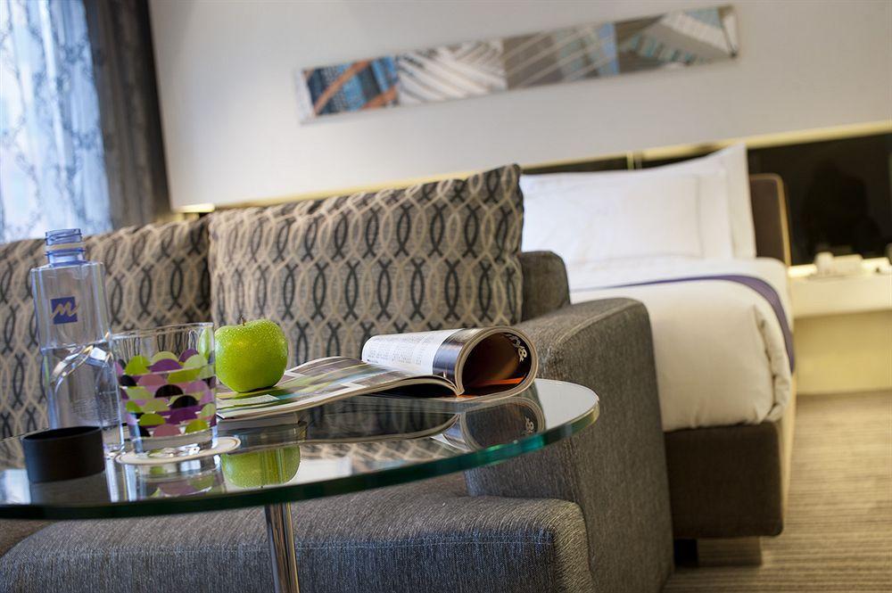 Hotel Kew Wanchai