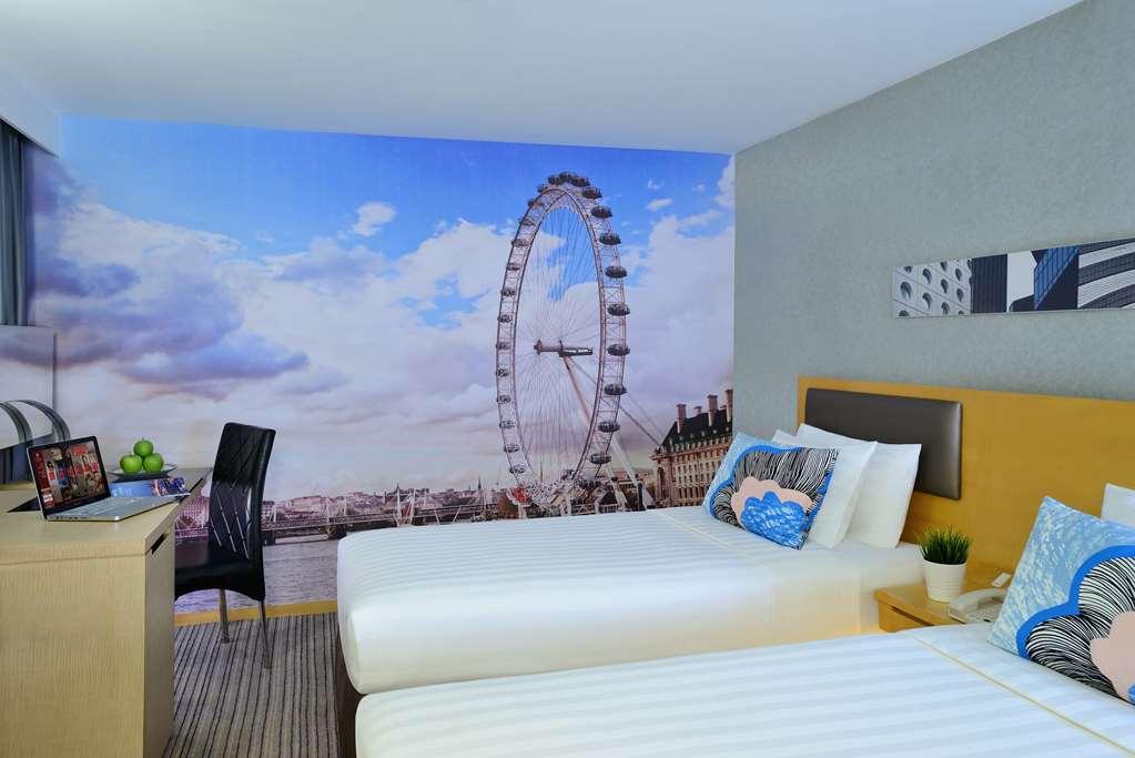 Kew Wanchai Hotel Hong Kong