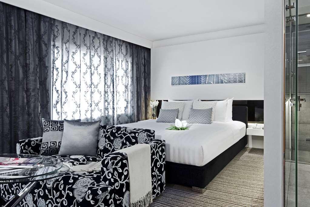 Kew Wanchai Hotel