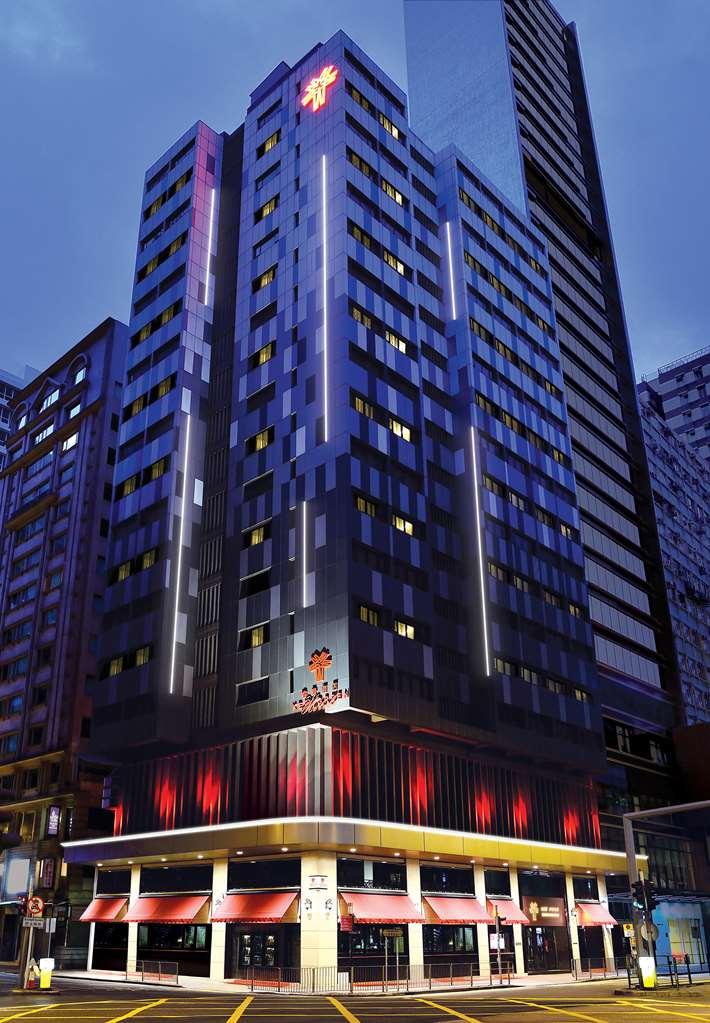 Kew Wanchai Hotel 4*
