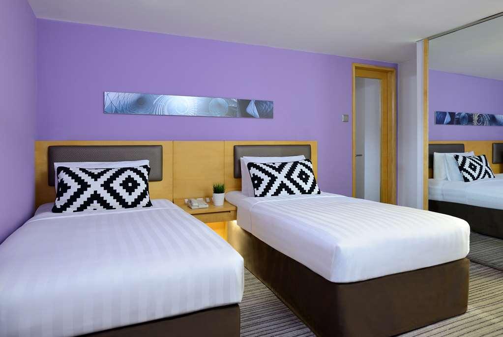 Kew Wanchai Hotel Hong Kong