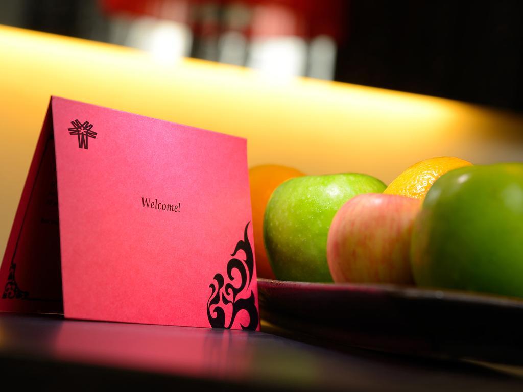 Kew Wanchai Hotel Hong Kong