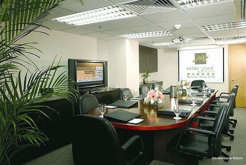 Hotel Kew Wanchai