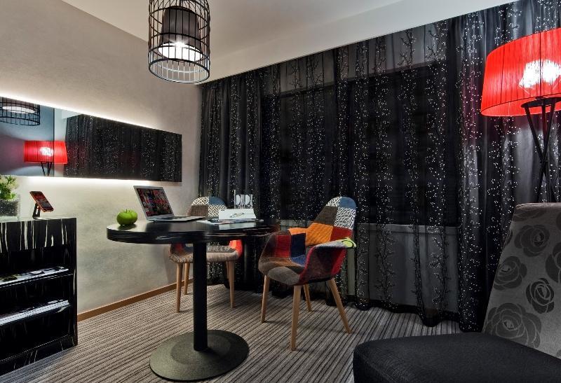 Hotel Kew Wanchai