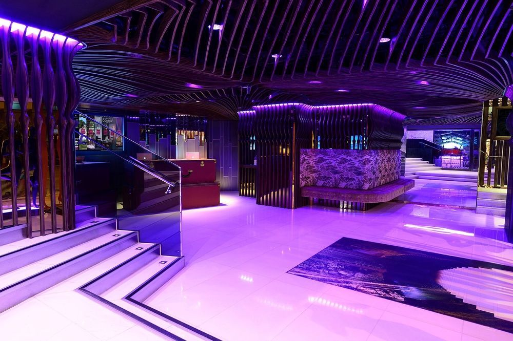 Hotel Kew Wanchai