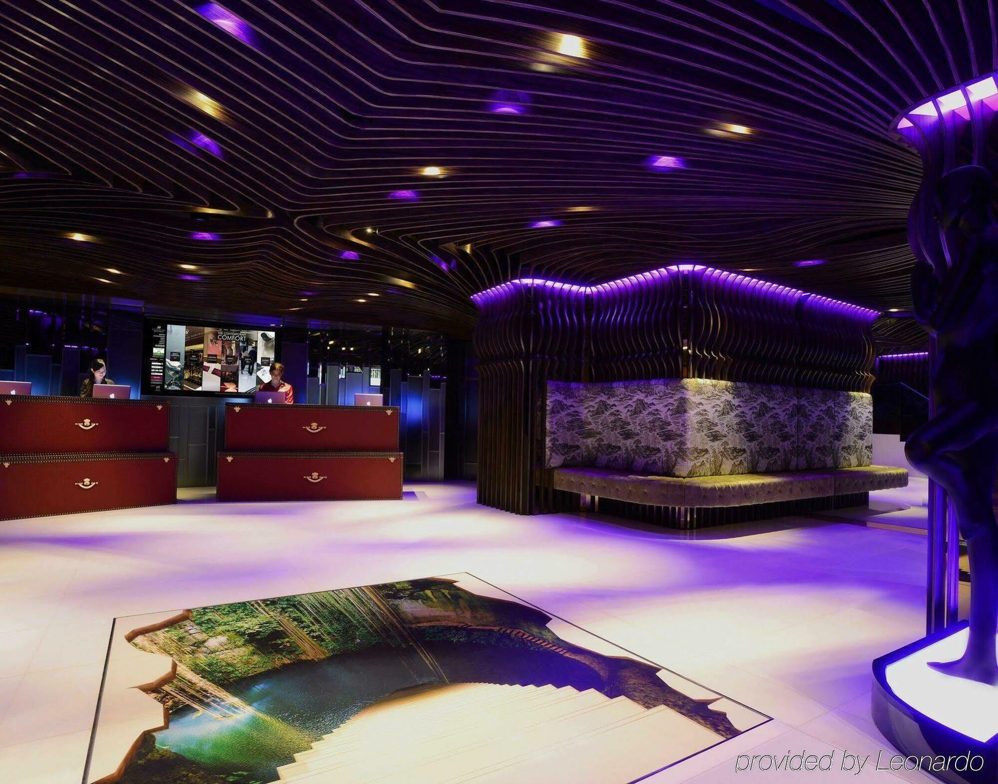 Kew Wanchai Hotel Hong Kong