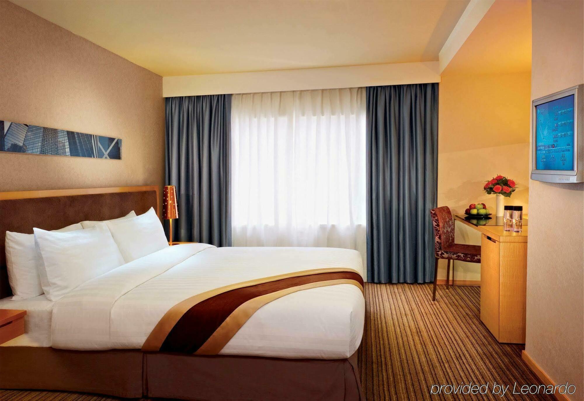 Hotel Kew Wanchai Hong Kong