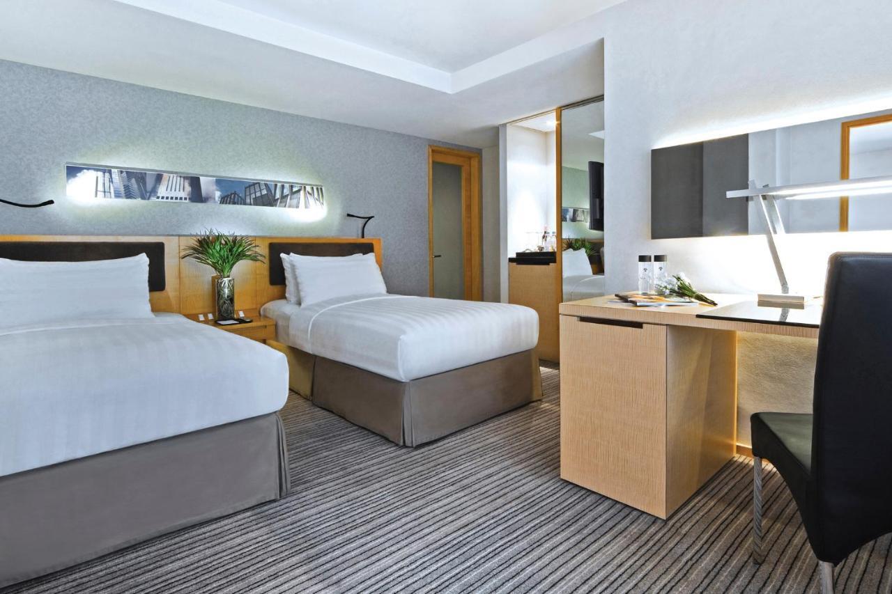 Kew Wanchai Hotel 4*