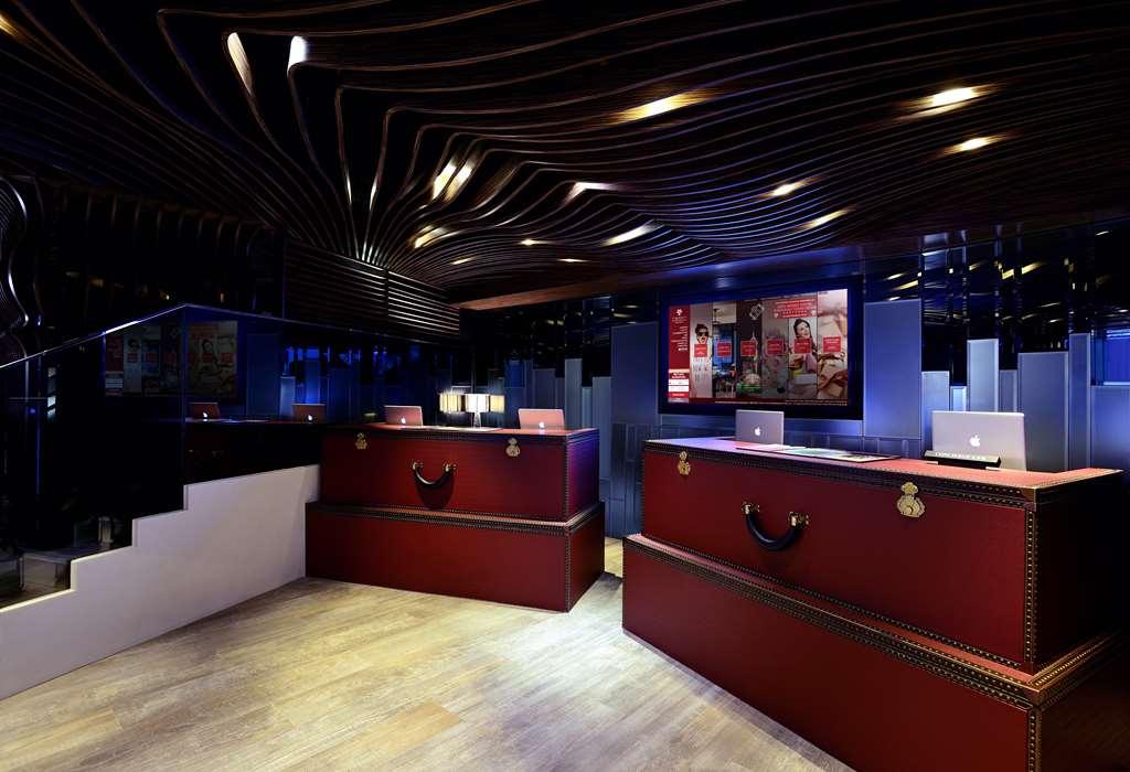 Hotel Kew Wanchai 4*