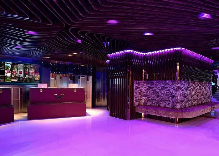 Kew Green Hotel Wanchai Hong Kong