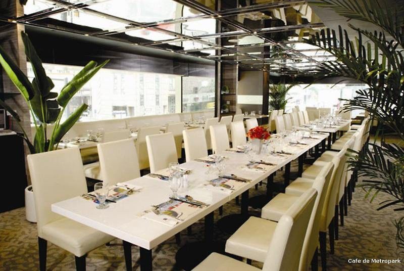 Kew Wanchai 4* Hong Kong
